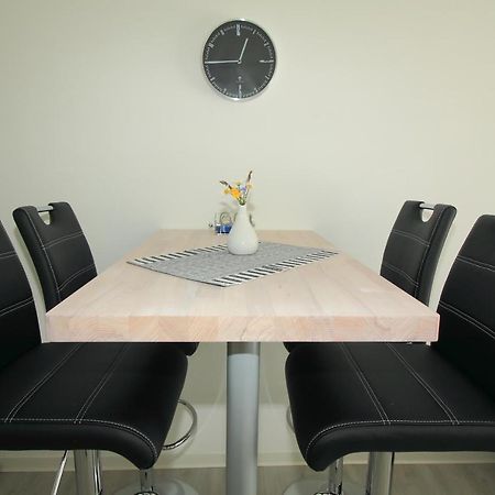 Ferienwohnung Haus Felix Bad Elster Bagian luar foto