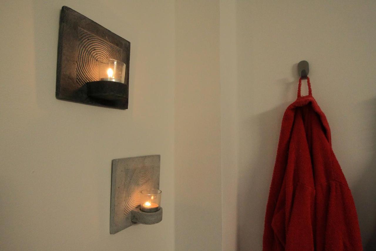 Ferienwohnung Haus Felix Bad Elster Bagian luar foto