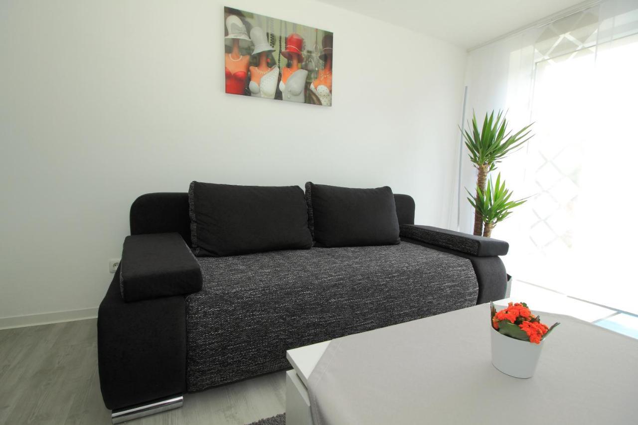 Ferienwohnung Haus Felix Bad Elster Bagian luar foto